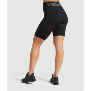 New Gymshark flex cycling shorts